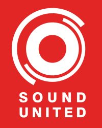 Headquartered in Southern California, Sound United is an audio division of DEI Holdings, Inc., which is the parent company to some of the most respected brands in the consumer electronics industry. The Sound United family of audio brands includes Definitive Technology, a 25-year veteran in the high-end home audio space; Polk, an audio brand with more than 40 years of experience pioneering high-quality personal audio; and BOOM, a portable audio brand targeting the youthful action-sports oriented consumer.  (PRNewsFoto/Sound United)